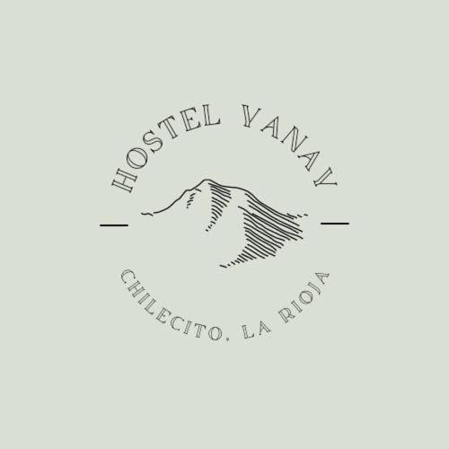 Hostel Yanay Chilecito Ngoại thất bức ảnh