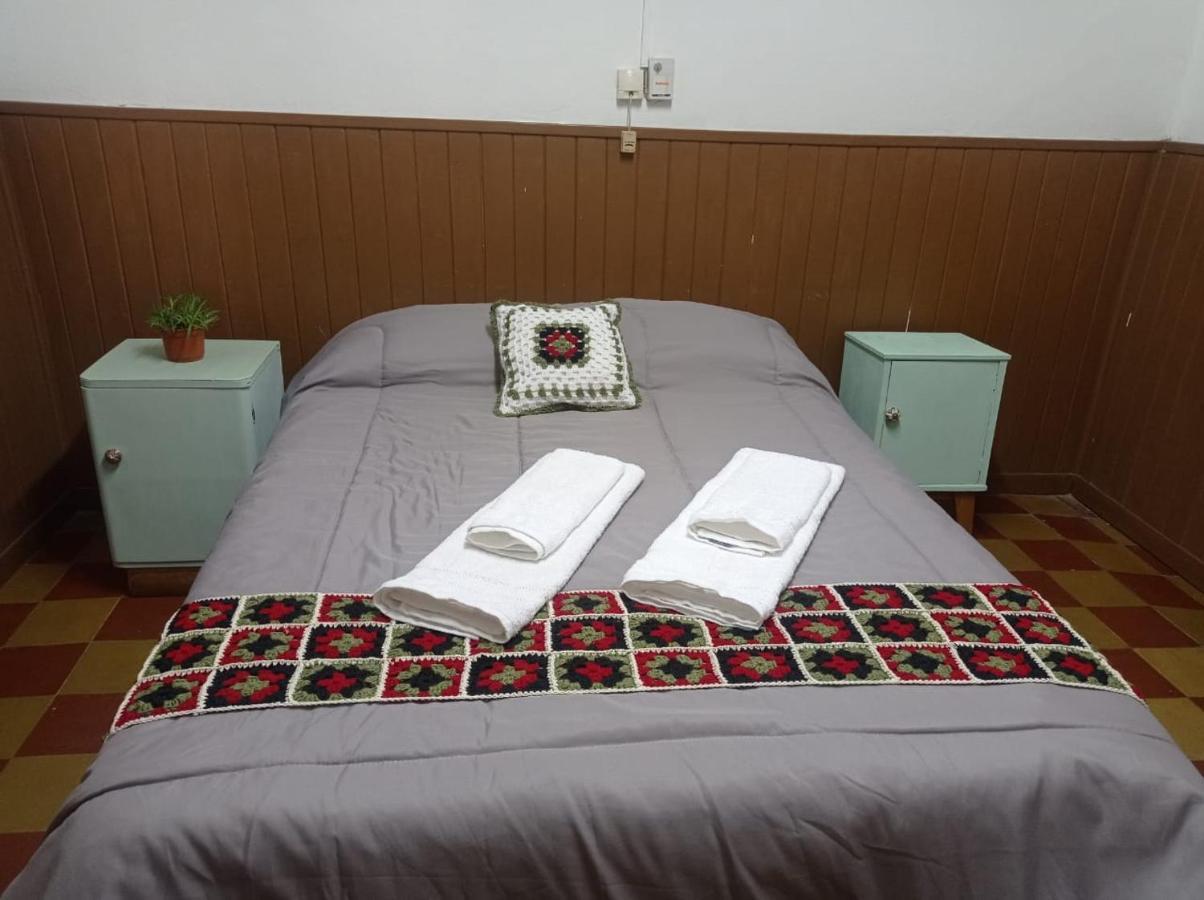 Hostel Yanay Chilecito Ngoại thất bức ảnh